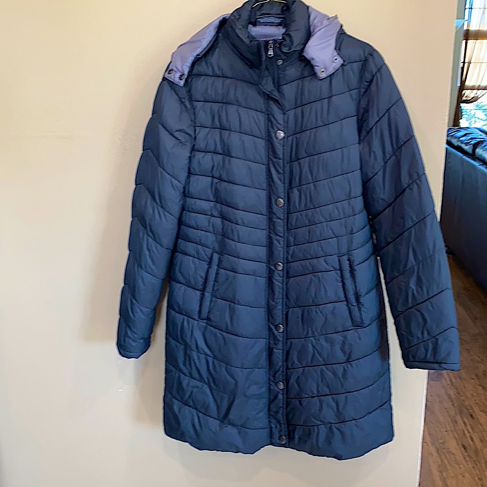 TEK GEAR 3/4 Coat L